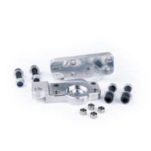High-Performance Control Arm Adapters for Lexus