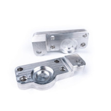 High-Performance Control Arm Adapters for Lexus