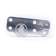 High-Performance Control Arm Adapters for Lexus
