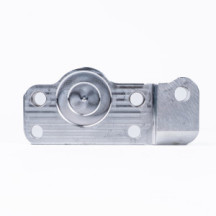 High-Performance Control Arm Adapters for Lexus