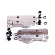High-Performance Control Arm Adapters for Lexus