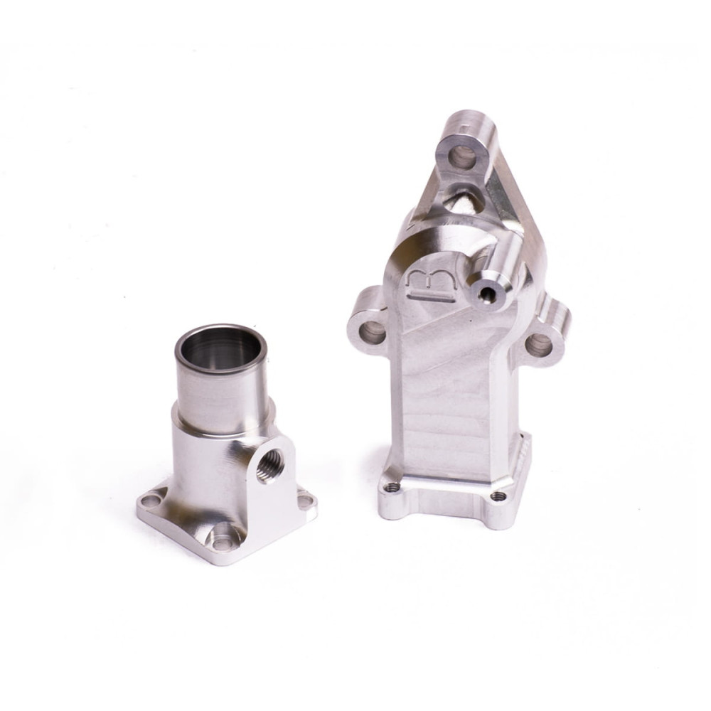 Adaptateur de liquide de refroidissement CNC71 2JZ