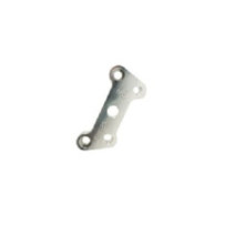 Adattatore per braccio sospensione anteriore BMW E46