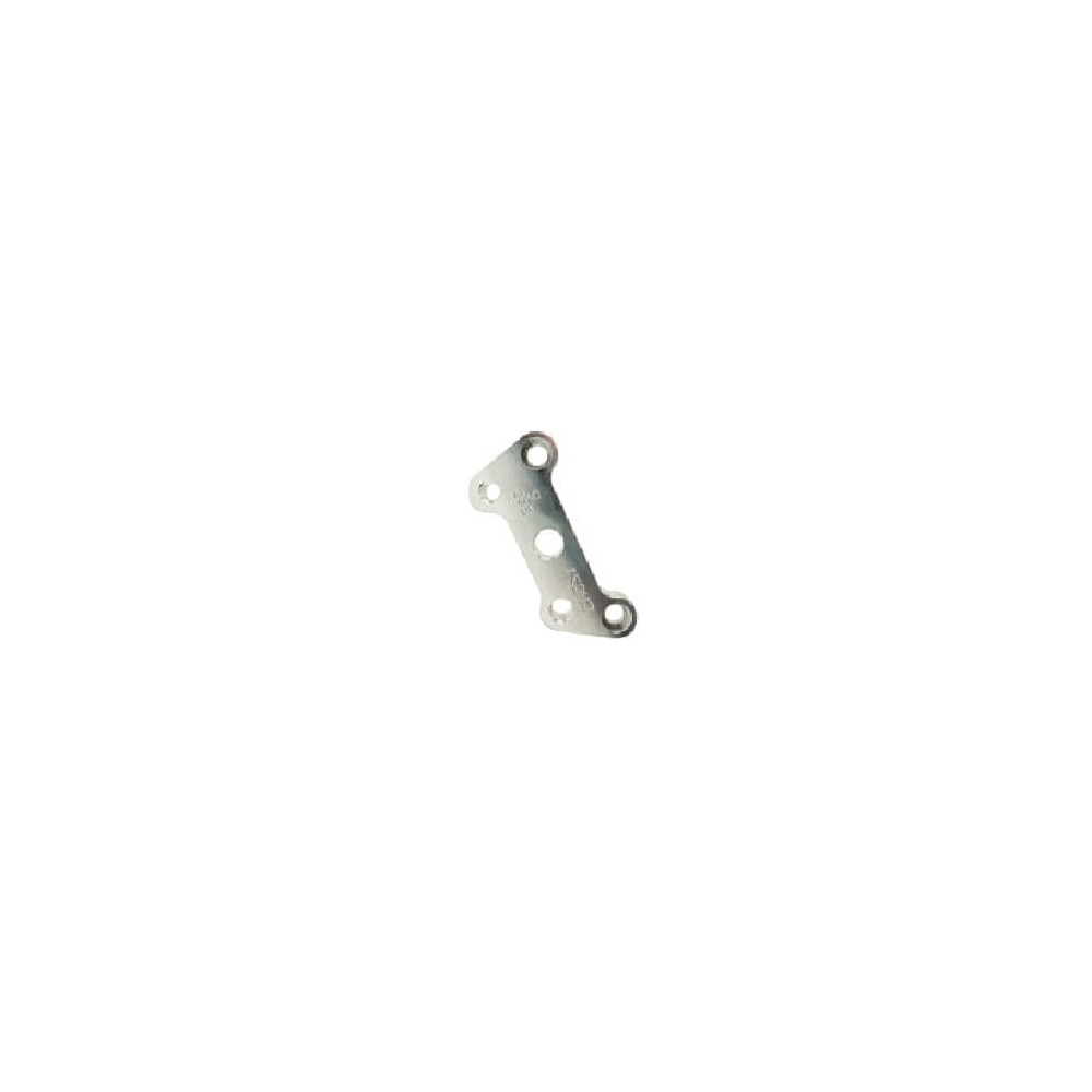 Adattatore per braccio sospensione anteriore BMW E46 M3 - Sinistro