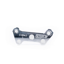 Adattatore braccio sospensione anteriore BMW E36 M3