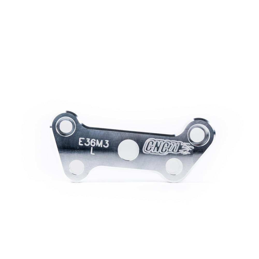 Adattatore braccio sospensione anteriore BMW E36 M3