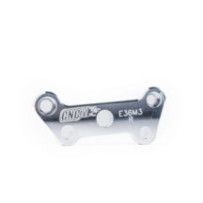 Adattatore braccio sospensione anteriore CNC71 per BMW E36 M3