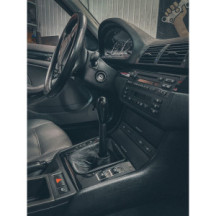 Mando de cambio corto BMW para modelos E30 E36 E46