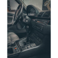 BMW Cambio corto per modelli E30 E36 E46