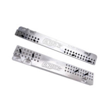 BMW E46 Aluminum Bucket Seat Adapters