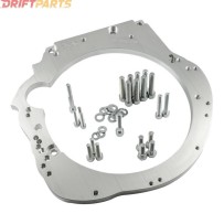 Honda K-Series to Nissan 350Z Gearbox Adapter