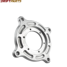 Adaptador short shifter Nissan para caja BMW