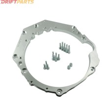 Adaptador GM LS a Jaguar ZF 8HP70
