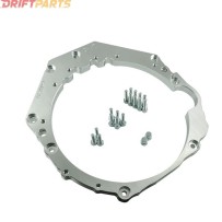 LS Engine to ZF 8HP70 Adapter Plate