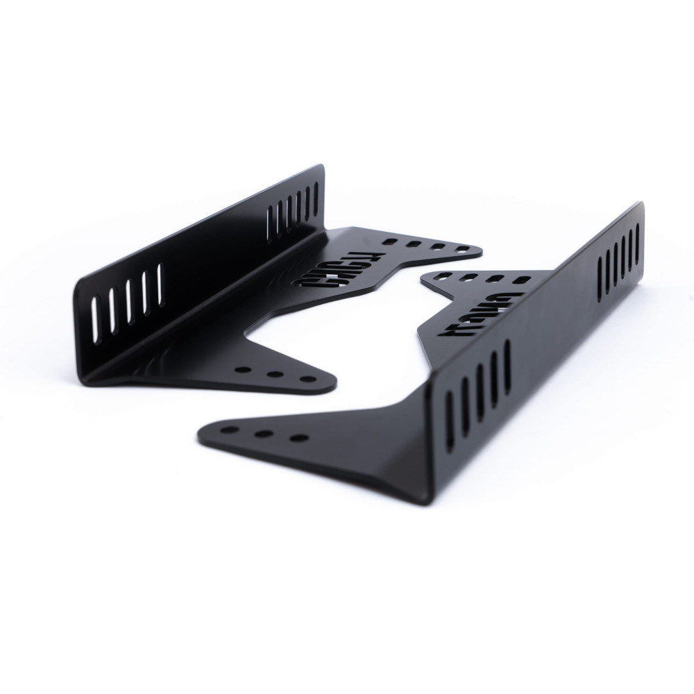 CNC71 Schalensitzhalterungen für den Motorsport