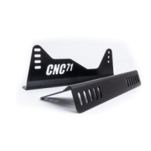 CNC71 Schalensitzhalterungen für den Motorsport