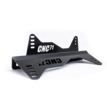 CNC71 Schalensitzhalterungen für den Motorsport