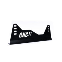 CNC71 Schalensitzhalterungen für den Motorsport