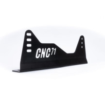 CNC71 Schalensitzhalterungen für den Motorsport
