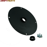 Gabarit GM LS vers Jaguar ZF 8HP70