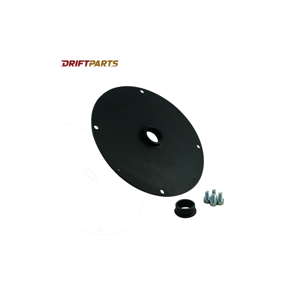 Chevrolet LS Flywheel to ZF 8HP70 Adapter Template