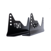 CNC71 Schalensitzhalterungen für den Motorsport