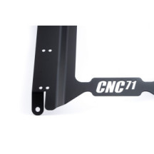Universelle Racing-Schalensitzhalterung – CNC71