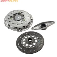 Kit Sachs XTend 3000951949 BMW 240mm