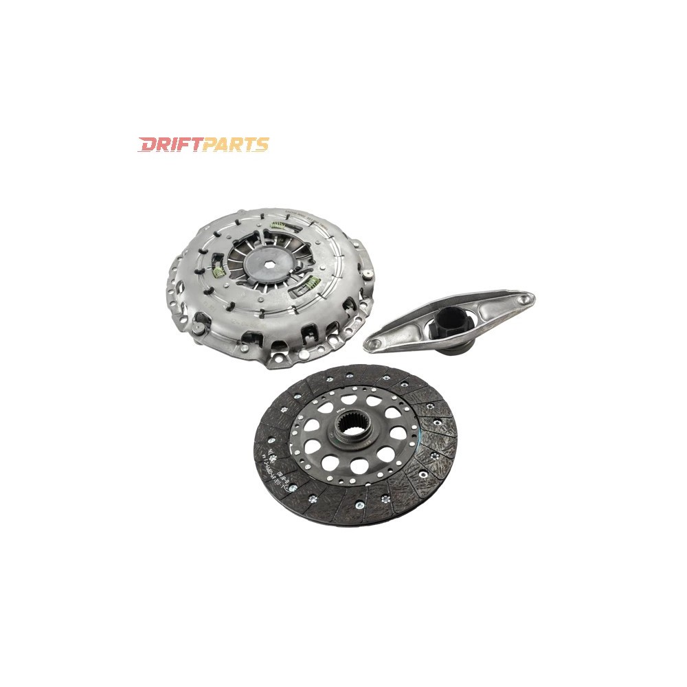 Kit Sachs XTend 3000951949 BMW 240mm