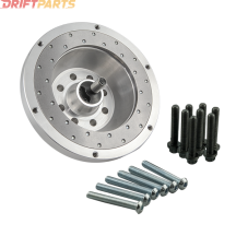 Volano GM LS per BMW HGU HGK 184mm POT