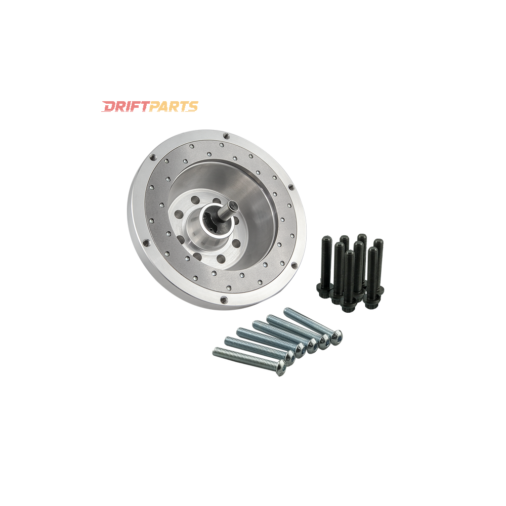 Volant GM LS vers BMW HGU HGK 184mm POT