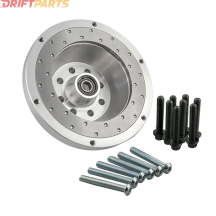 Volant GM LS vers BMW HGD JGA HGA 184mm POT