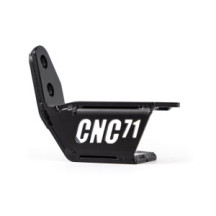 Kit de ángulo de ángulo de dirección CNC71 Motorsport