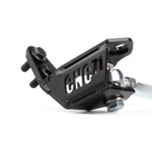 Kit de ángulo de ángulo de dirección CNC71 Motorsport