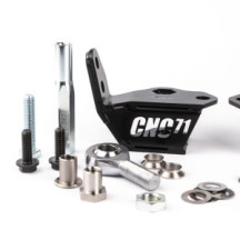Kit de ángulo de ángulo de dirección CNC71 Motorsport