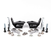 Kit de ángulo de ángulo de dirección CNC71 Motorsport
