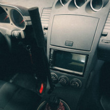 Freno a mano idraulico per Nissan 350Z
