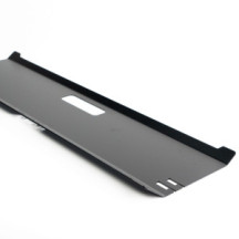 Piastre convergenza CNC71 Motorsport - 600x180 mm