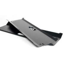 Piastre convergenza CNC71 Motorsport - 600x180 mm
