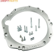 Gearbox Adapter Plate...