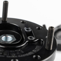 Piastra camber 3D per BMW E36/E46/E39/E8x/E9x