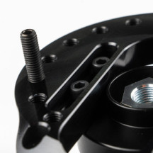 CNC71 Motorsport Sturzplattensatz