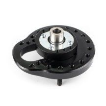 CNC71 Motorsport Sturzplattensatz