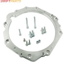 Adaptador Toyota UZ a caja Mazda RX-7 FD