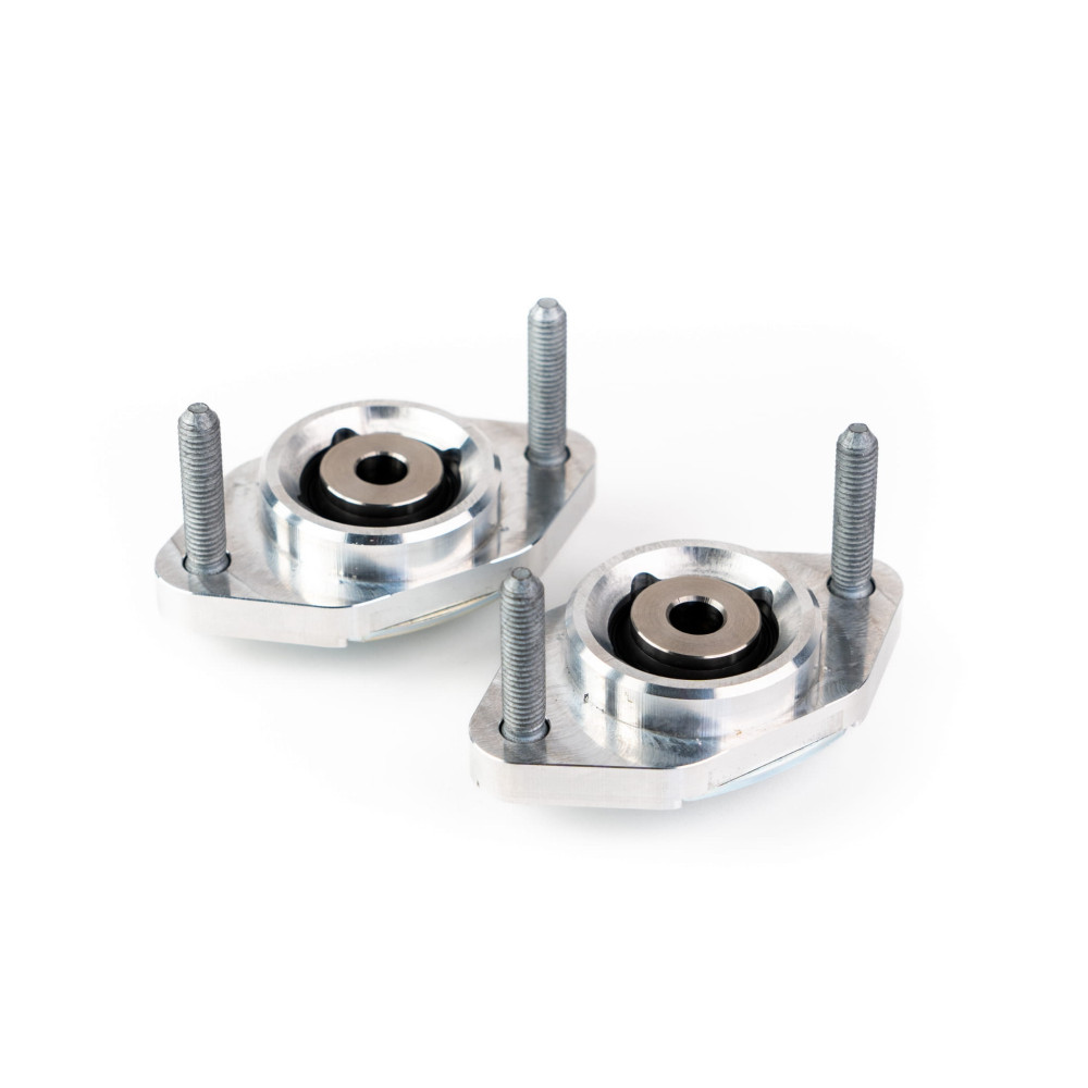 CNC71 Soporte de amortiguador trasero para BMW E36/E46 Motorsport