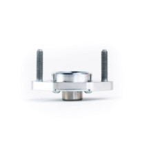 CNC71 Soporte de amortiguador trasero para BMW E36/E46 Motorsport