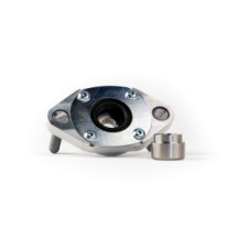 CNC71 Soporte de amortiguador trasero para BMW E36/E46 Motorsport