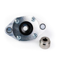 CNC71 Soporte de amortiguador trasero para BMW E36/E46 Motorsport