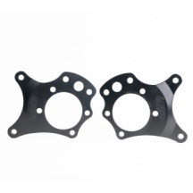 Kit adaptador CNC71 Motorsport para Nissan 350Z