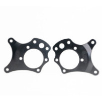 Kit adattatore Motorsport CNC71 per Nissan 350Z